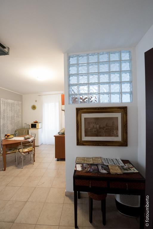 Bed and Breakfast La Rosa Antica Caltagirone Esterno foto
