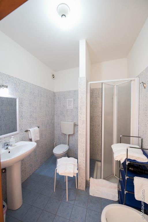 Bed and Breakfast La Rosa Antica Caltagirone Esterno foto