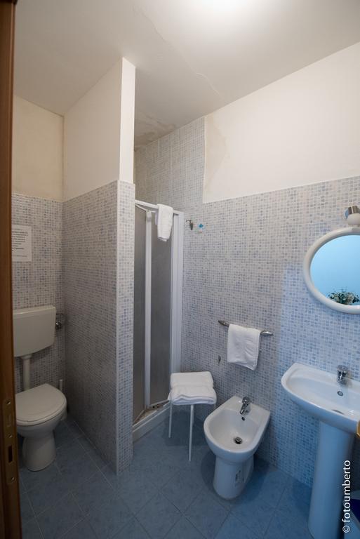 Bed and Breakfast La Rosa Antica Caltagirone Esterno foto
