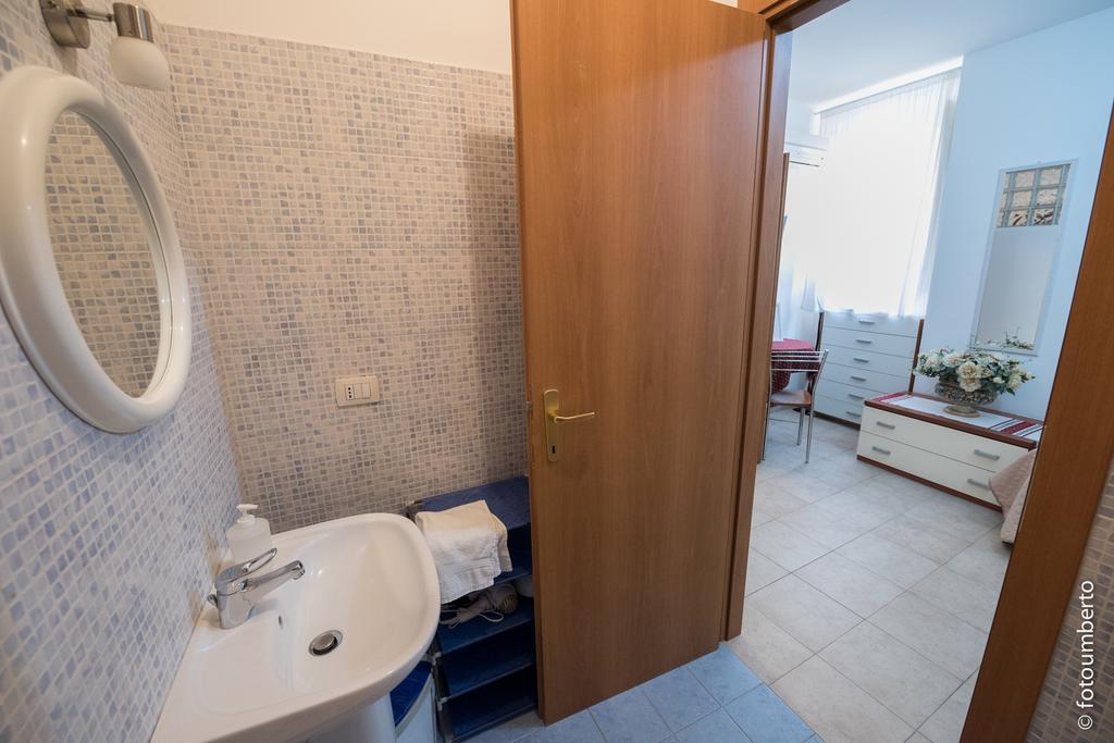 Bed and Breakfast La Rosa Antica Caltagirone Esterno foto